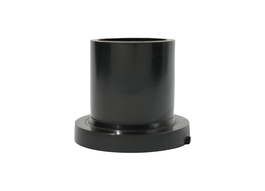 HDPE završetak HDPE završetak