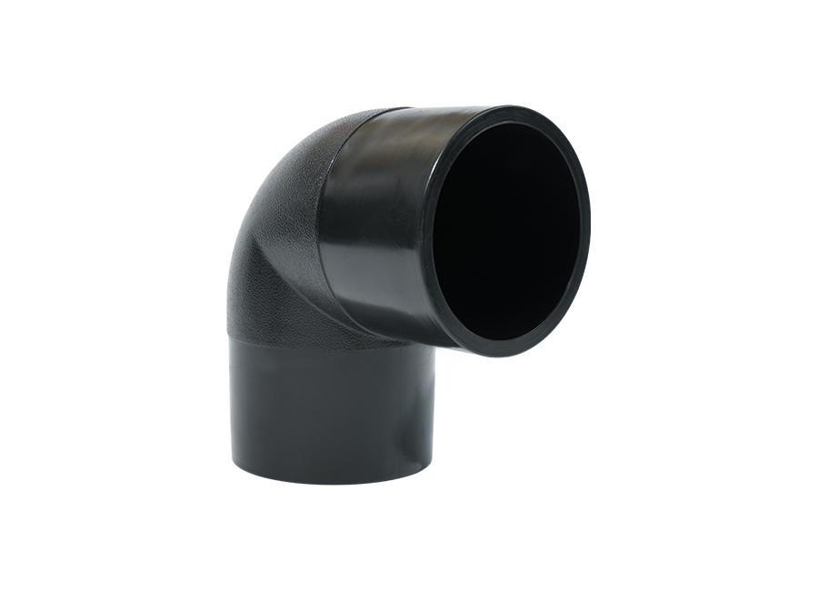 HDPE koljeno od 90 stupnjeva HDPE koljeno od 90 stupnjeva
