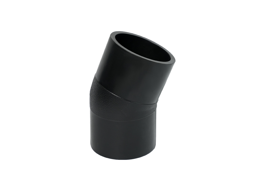 HDPE stupanj koljena HDPE stupanj koljena