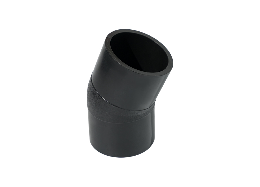 HDPE stupanj koljena HDPE stupanj koljena