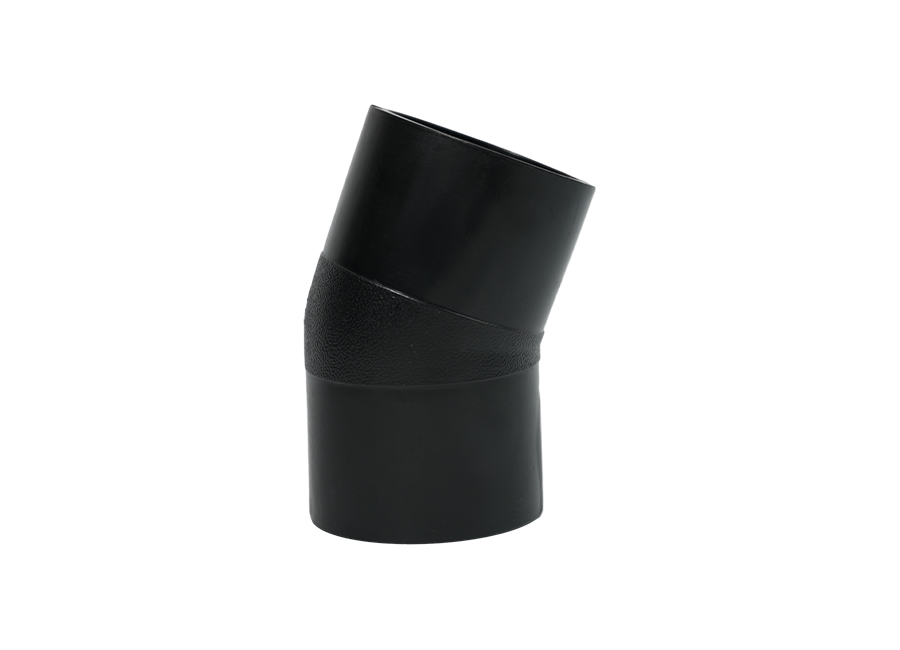 HDPE stupanj koljena HDPE stupanj koljena