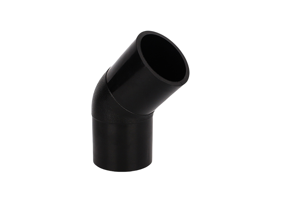 HDPE koljeno od 45 stupnjeva HDPE koljeno od 45 stupnjeva