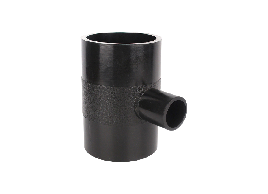 HDPE redukcijski T-kratnik HDPE redukcijski T-kratnik