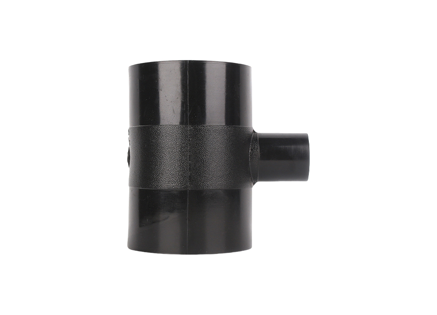 HDPE redukcijski T-kratnik HDPE redukcijski T-kratnik