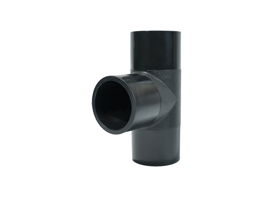 HDPE majica toplinske fuzije