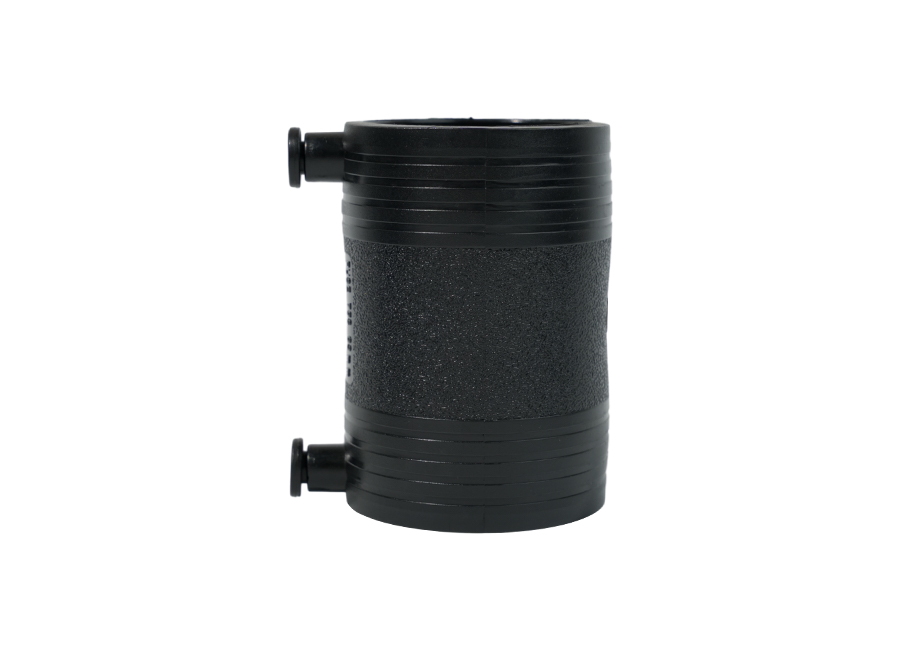HDPE elektrofuzijska spojnica HDPE elektrofuzijska spojnica