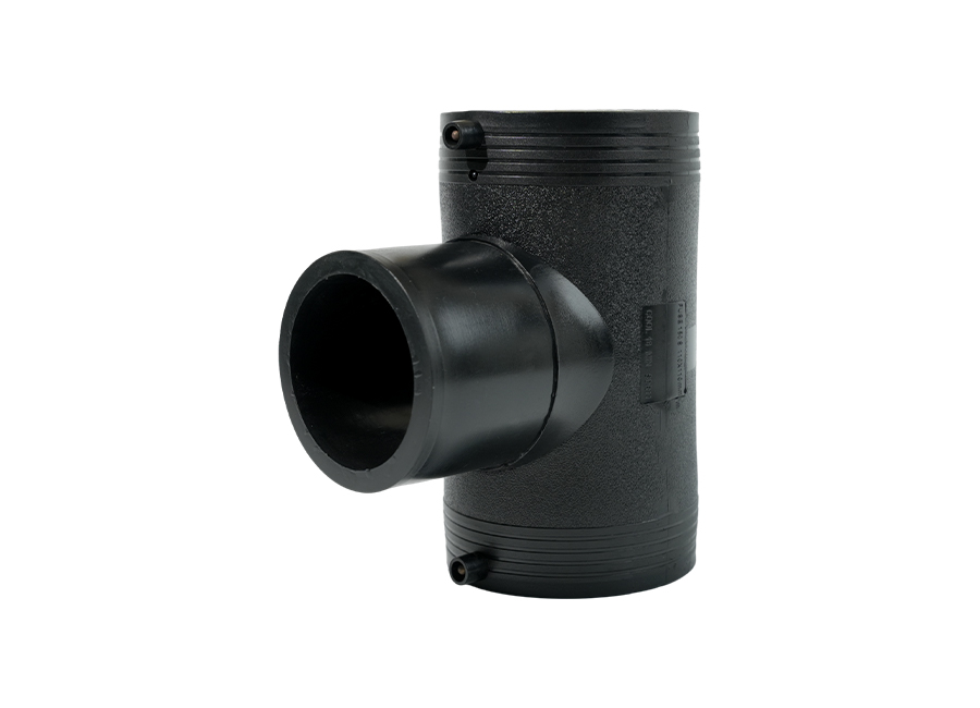 HDPE elektrofuzijski T-kratnik HDPE elektrofuzijski T-kratnik