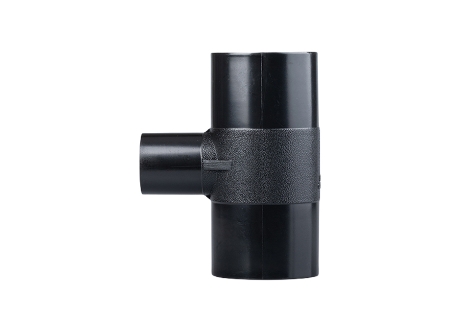 HDPE redukcijski T-kratnik HDPE redukcijski T-kratnik