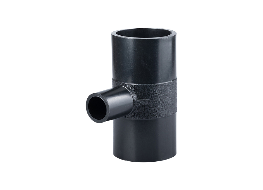 HDPE redukcijski T-kratnik