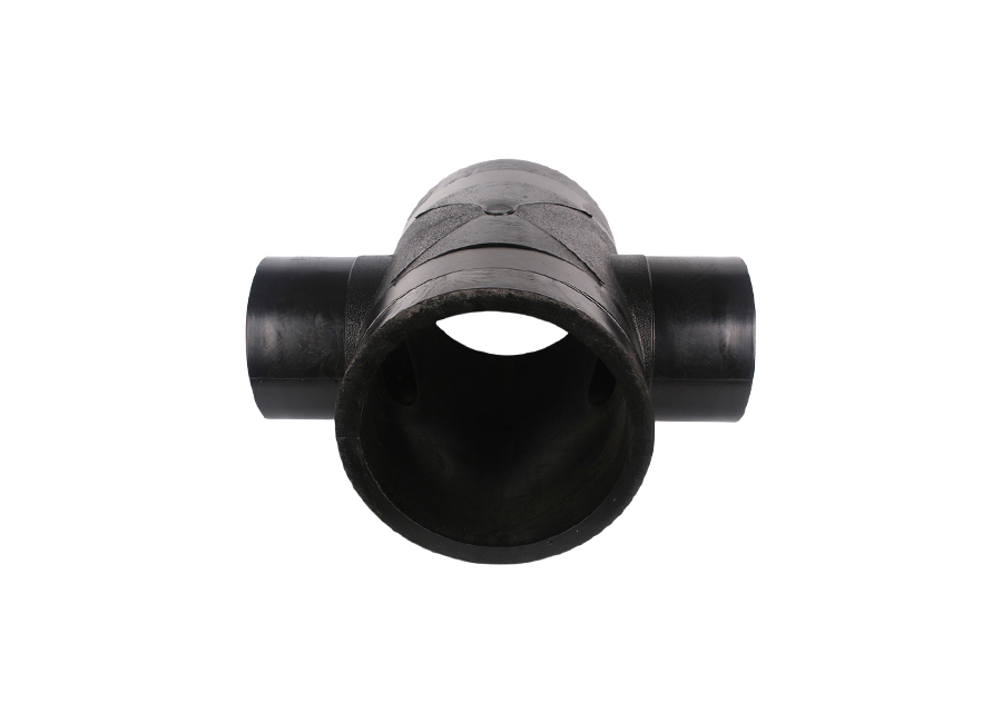 HDPE redukcijski križni T-krak HDPE redukcijski križni T-krak