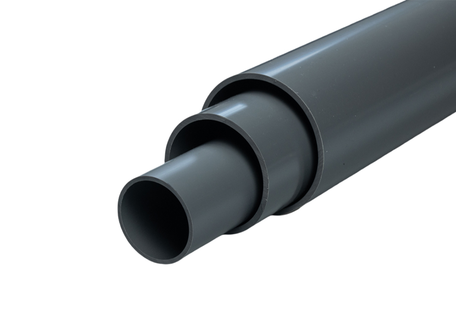 PVC-M cijevi PVC-M cijevi