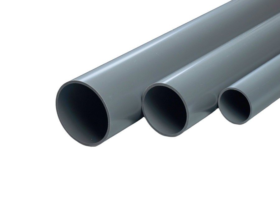 PVC-M cijevi PVC-M cijevi
