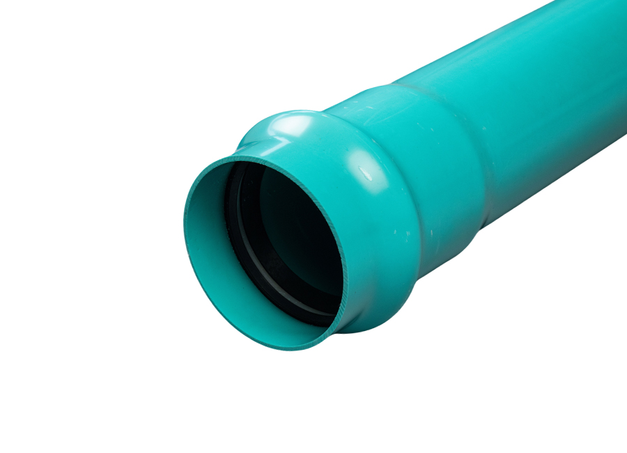 PVC-M cijevi PVC-M cijevi