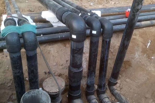 Kako tehnike fuzije utječu na svojstva nepropusnosti HDPE fitinga?