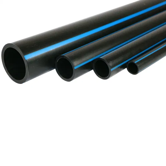 Razlika između PVC cijevi i PE cijevi? Svojstva materijala, primjene i izvedba