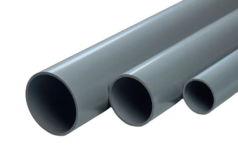 Koje su namjene PVC cijevi?