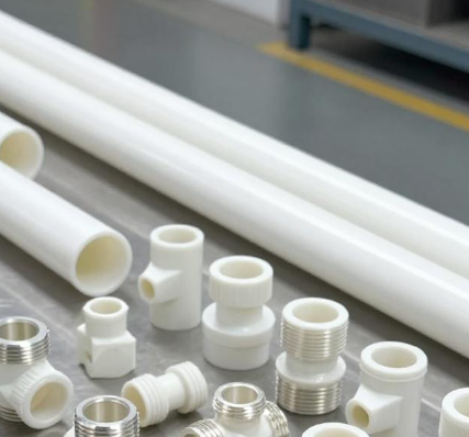 Objašnjenje veličina HDPE cijevi: OD, SDR, nazivni tlak i vodič za odabir